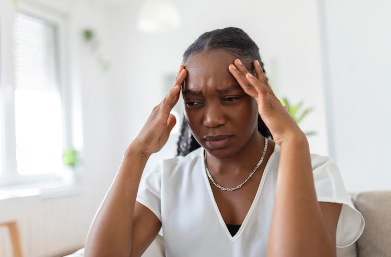 Severe Migraine logo